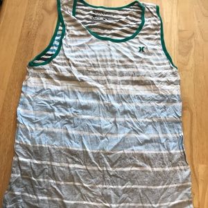 Hurley Tank